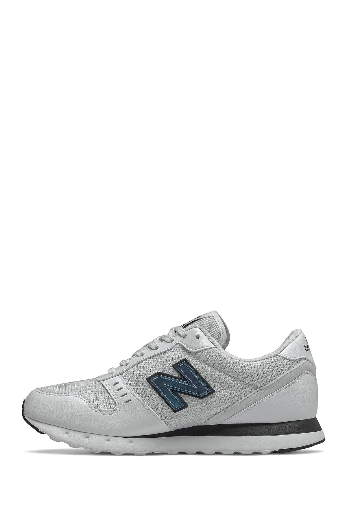new balance 311 grey