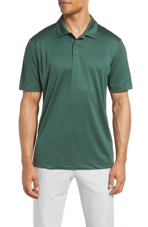 Men's Green Big & Tall Polo Shirts | Nordstrom