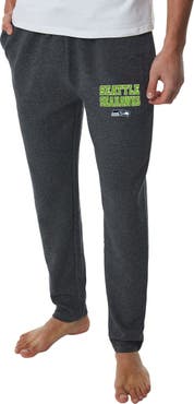 Seattle seahawks best sale men's lounge pants