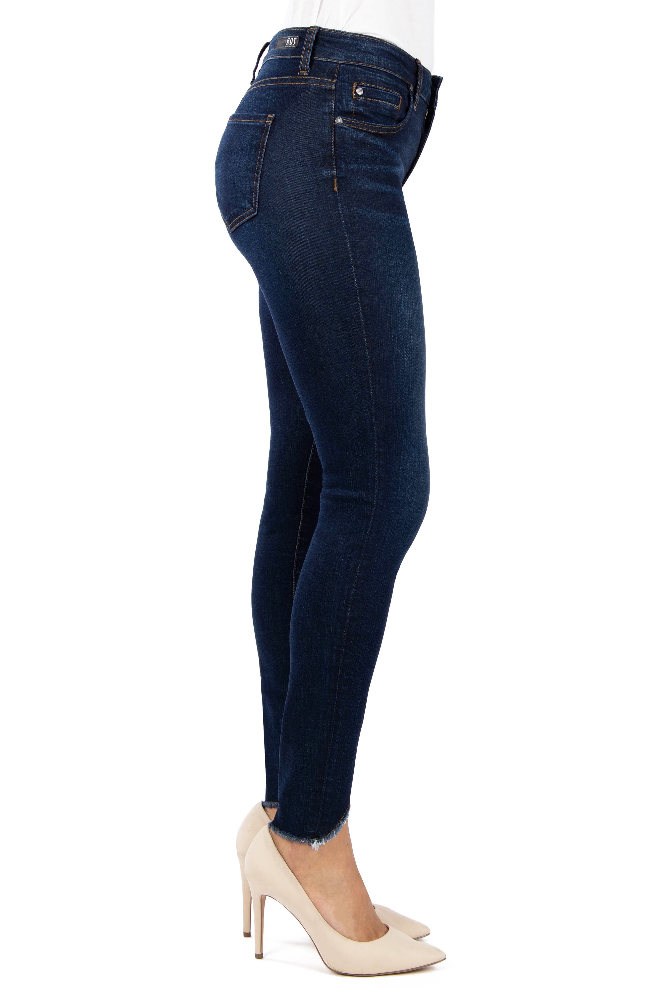 half running pants