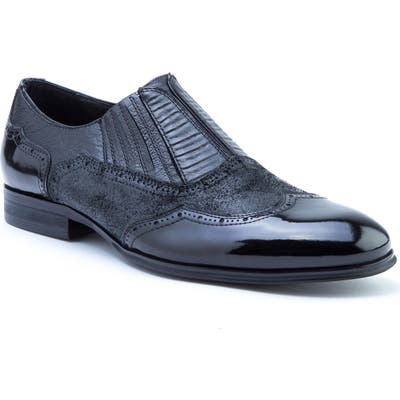 Badgley Mischka Warwick Wingtip