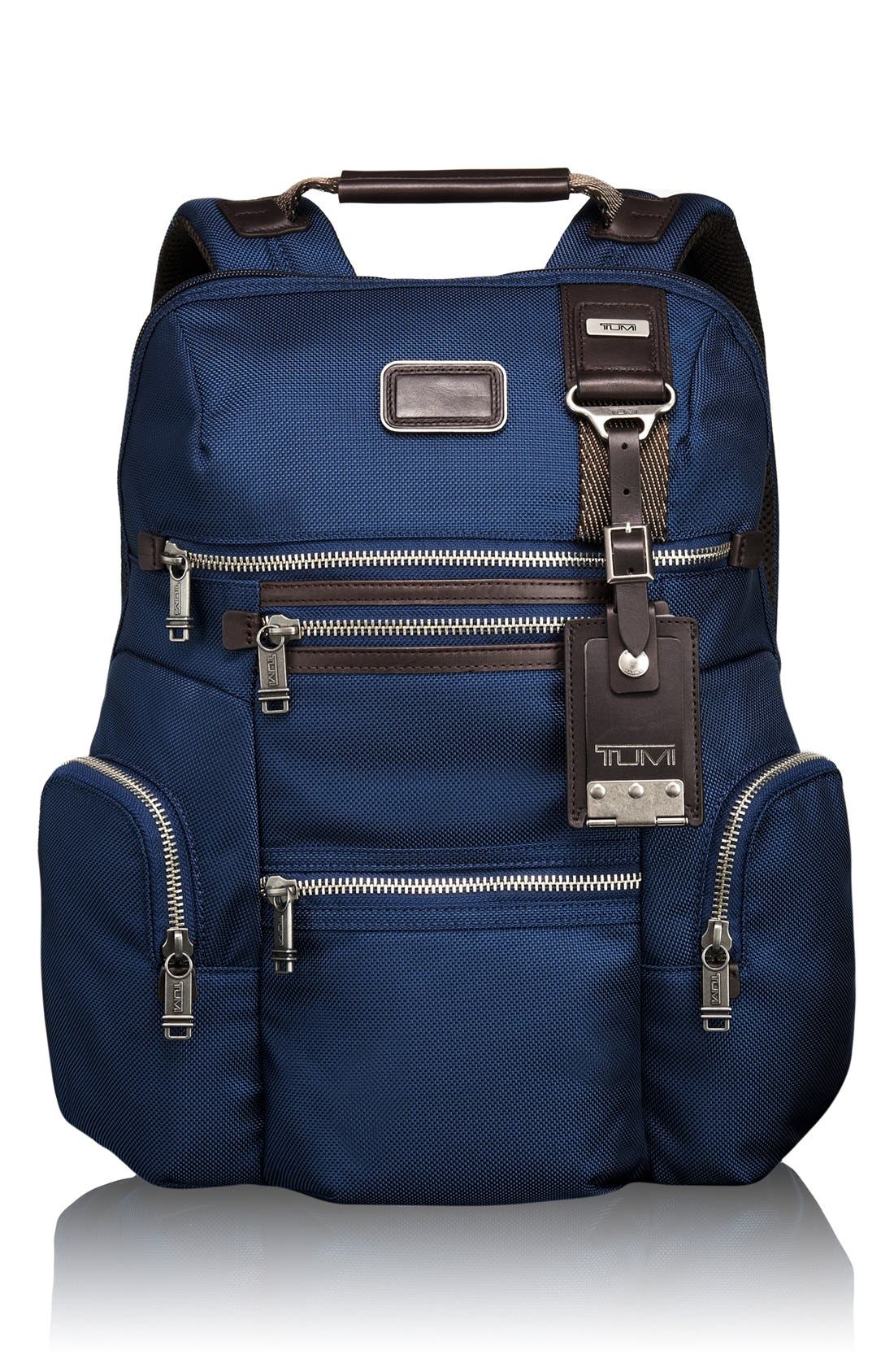 Tumi 'Alpha Bravo - Knox' Backpack | Nordstrom