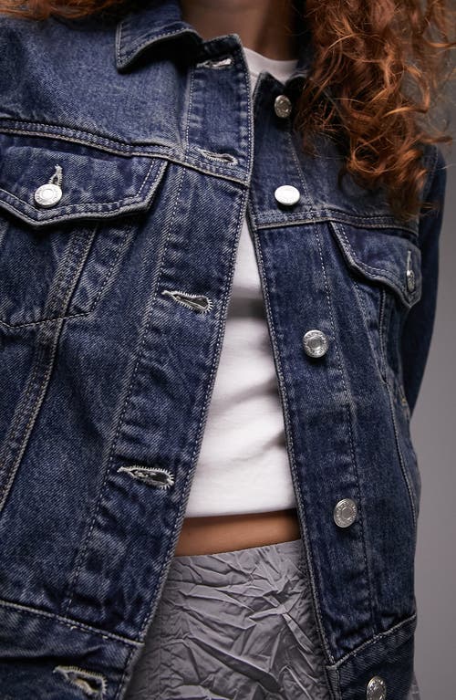 20 Best Denim Jackets for Women 2024 - Best Jean Jackets