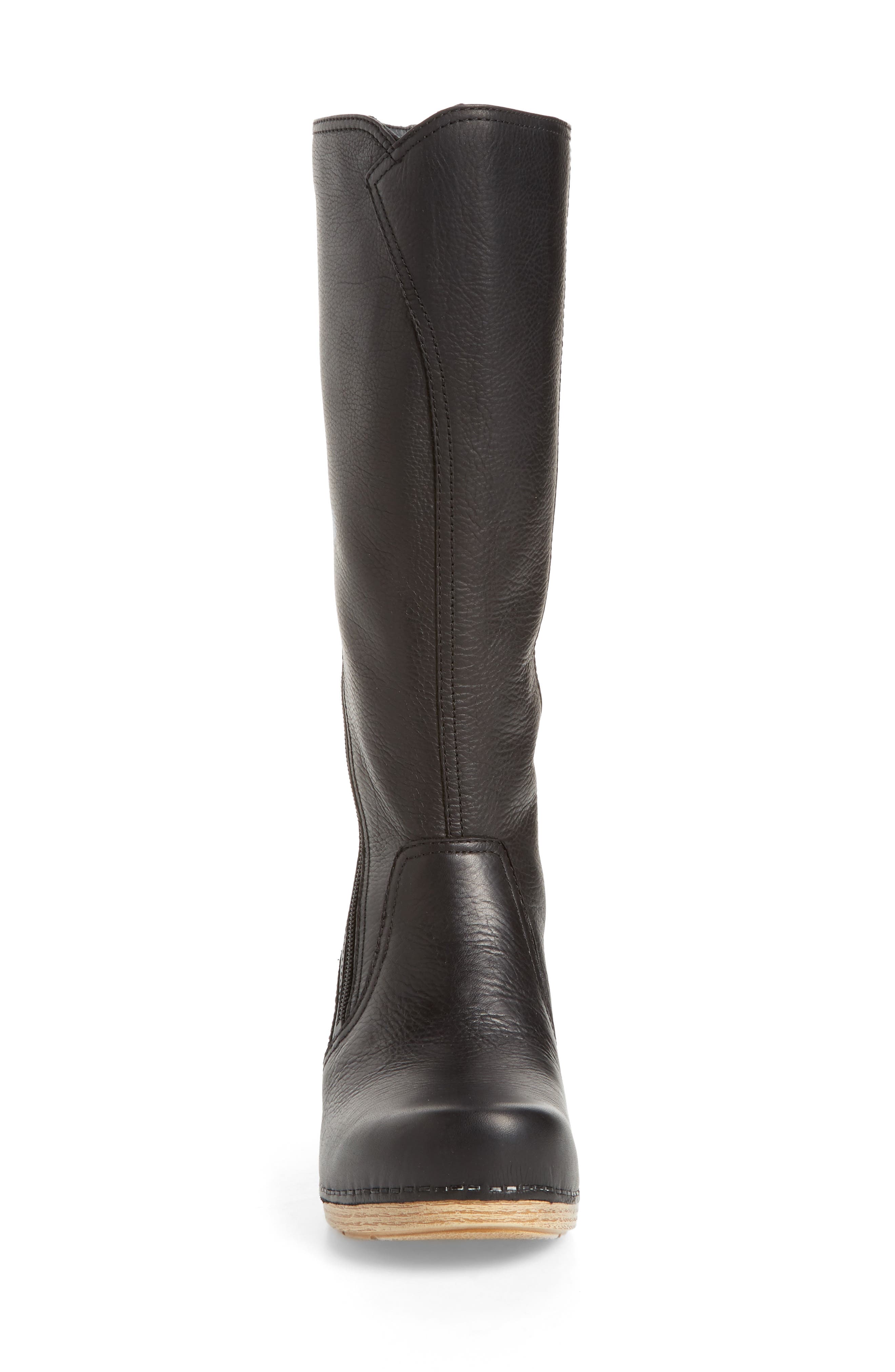 dansko martha tall boot