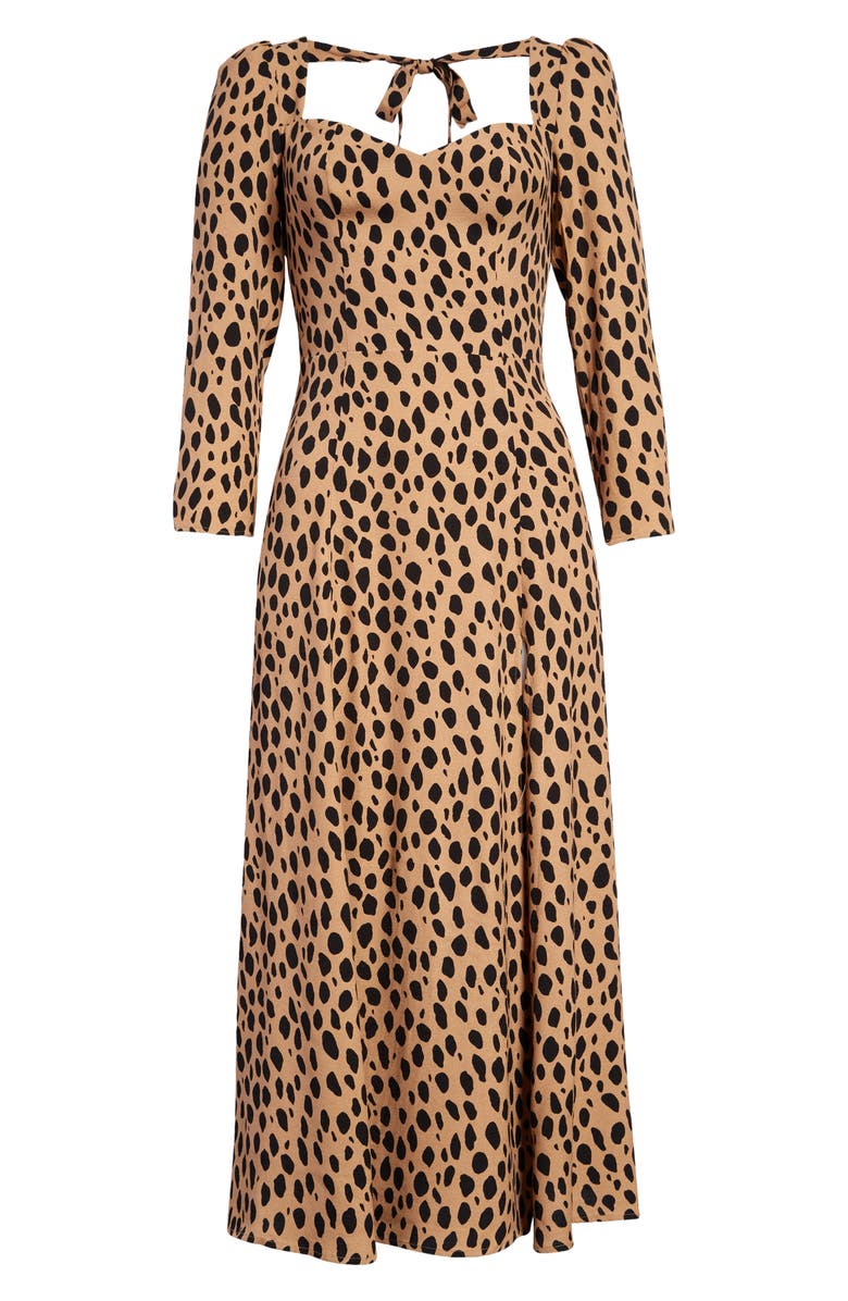 Mara Midi Dress