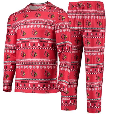 FOCO San Francisco 49ers Ugly Holiday Cropped Sweater At Nordstrom