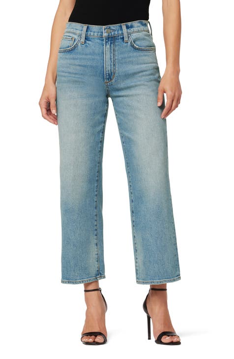 Women's Joe's Cropped Jeans | Nordstrom