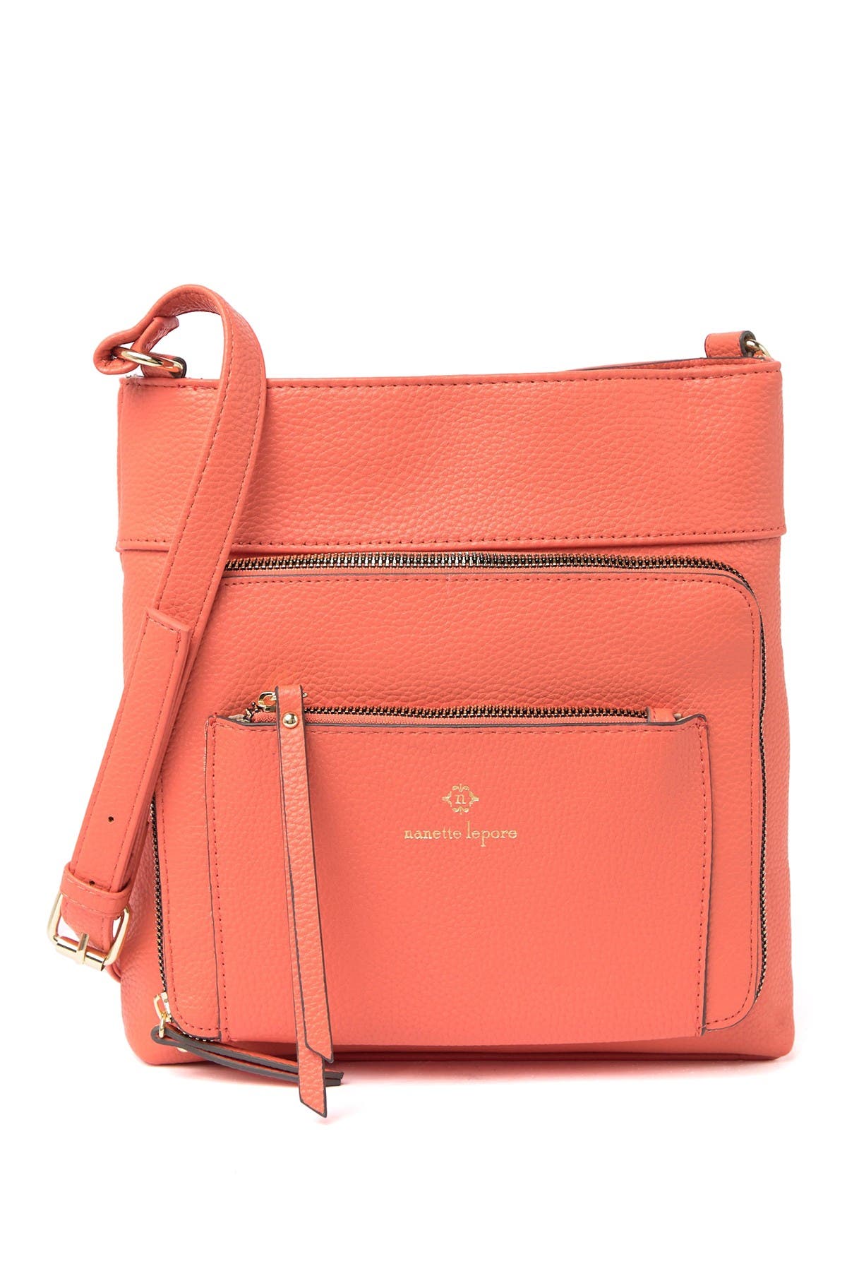 Lepore Ramsey Organizer Crossbody Bag Nordstrom Rack