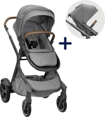 Grow stroller clearance