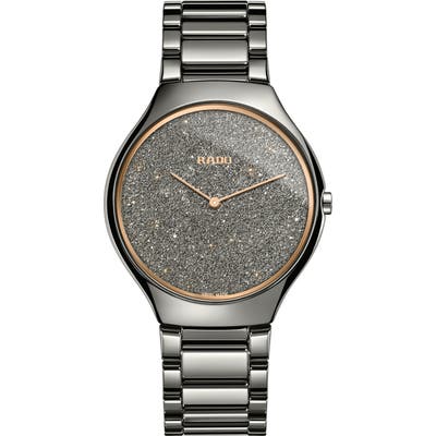 Rado True Bracelet Watch,
