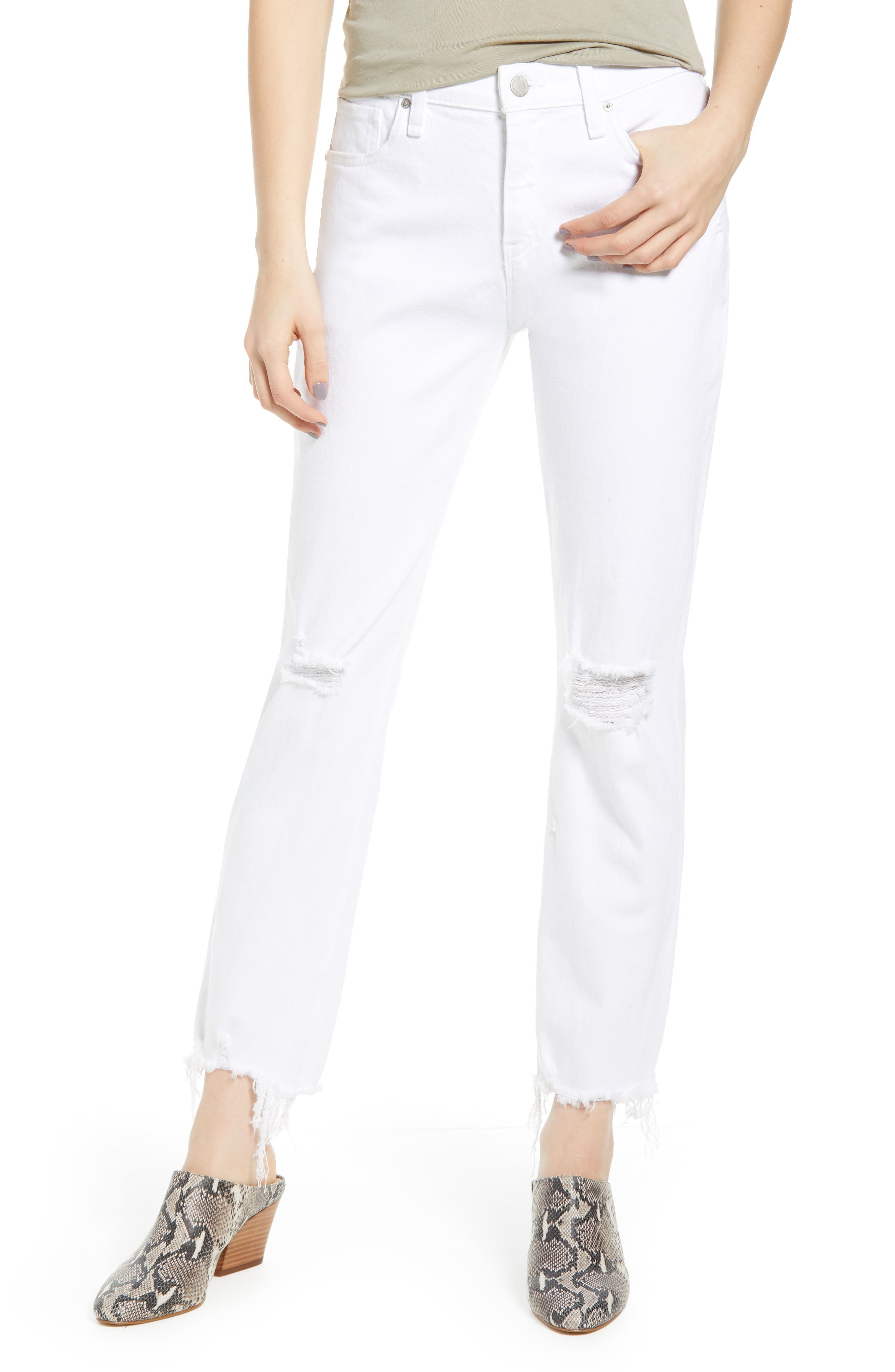 hudson boyfriend jeans