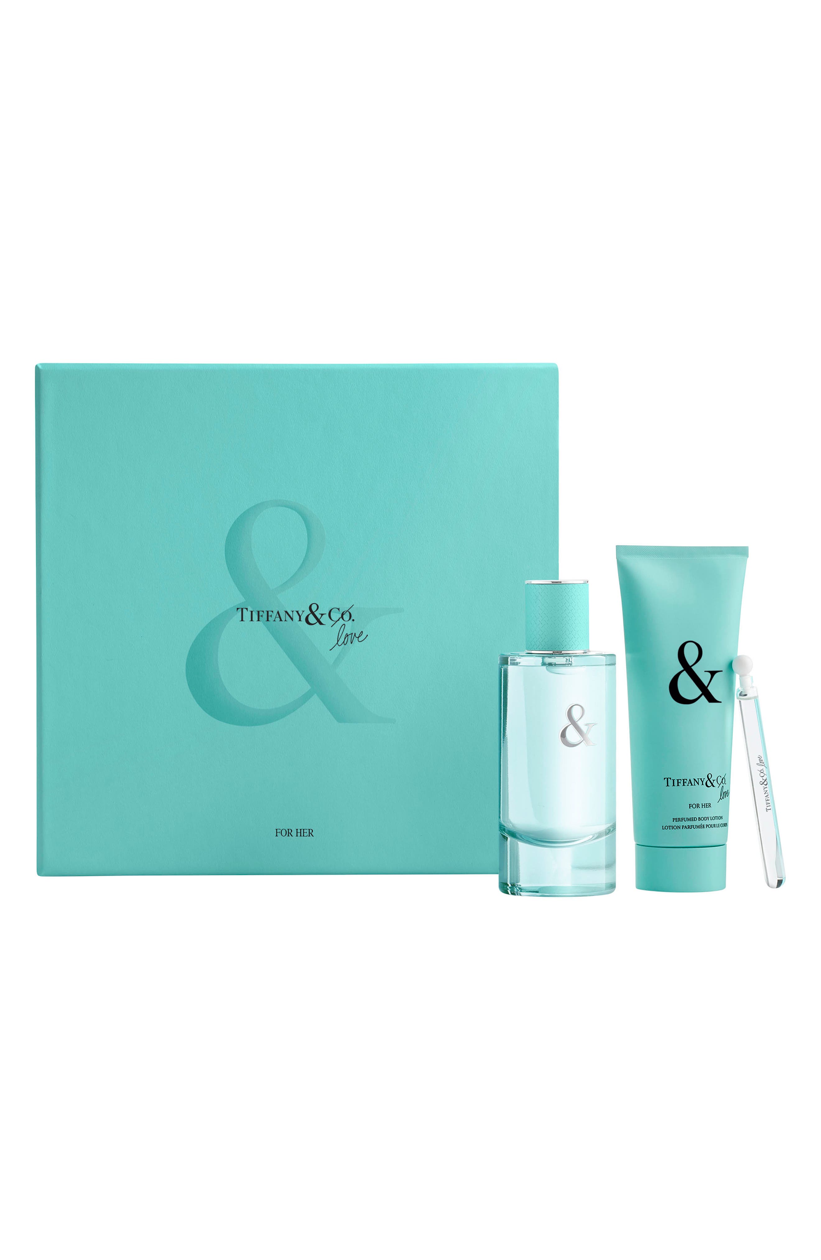 nordstrom tiffany perfume