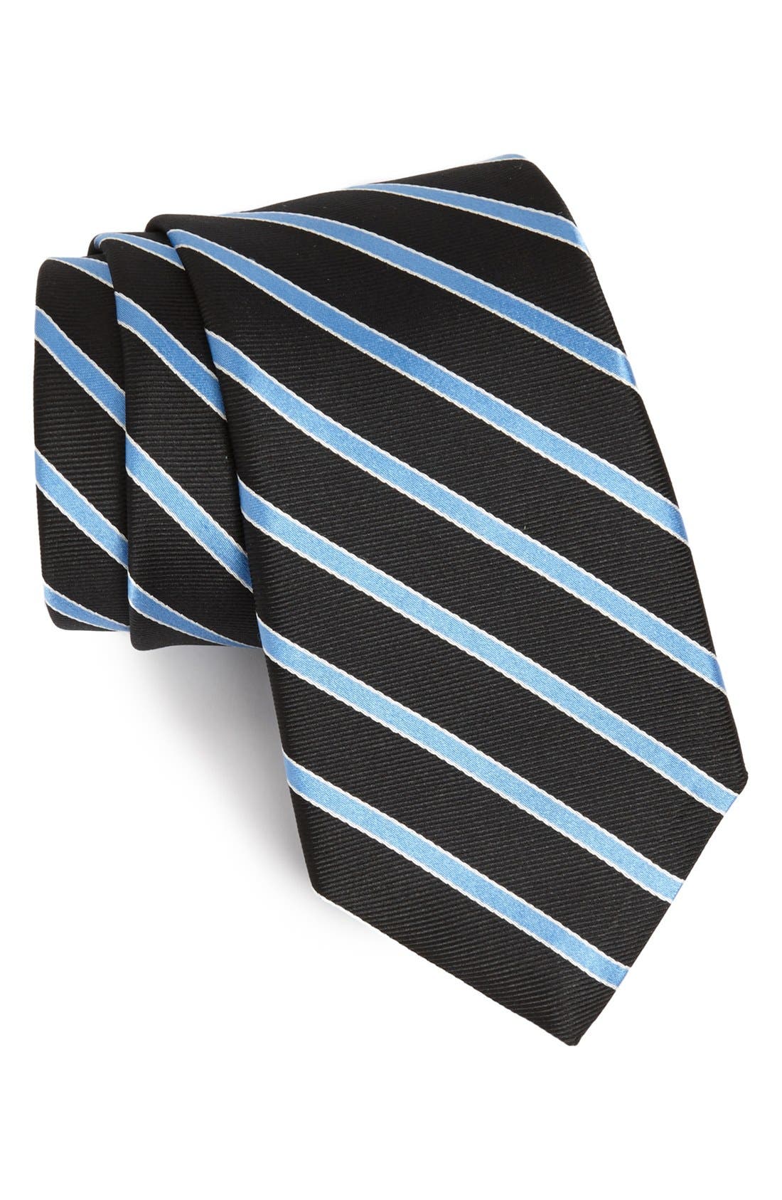 Nordstrom Woven Silk Tie Nordstrom