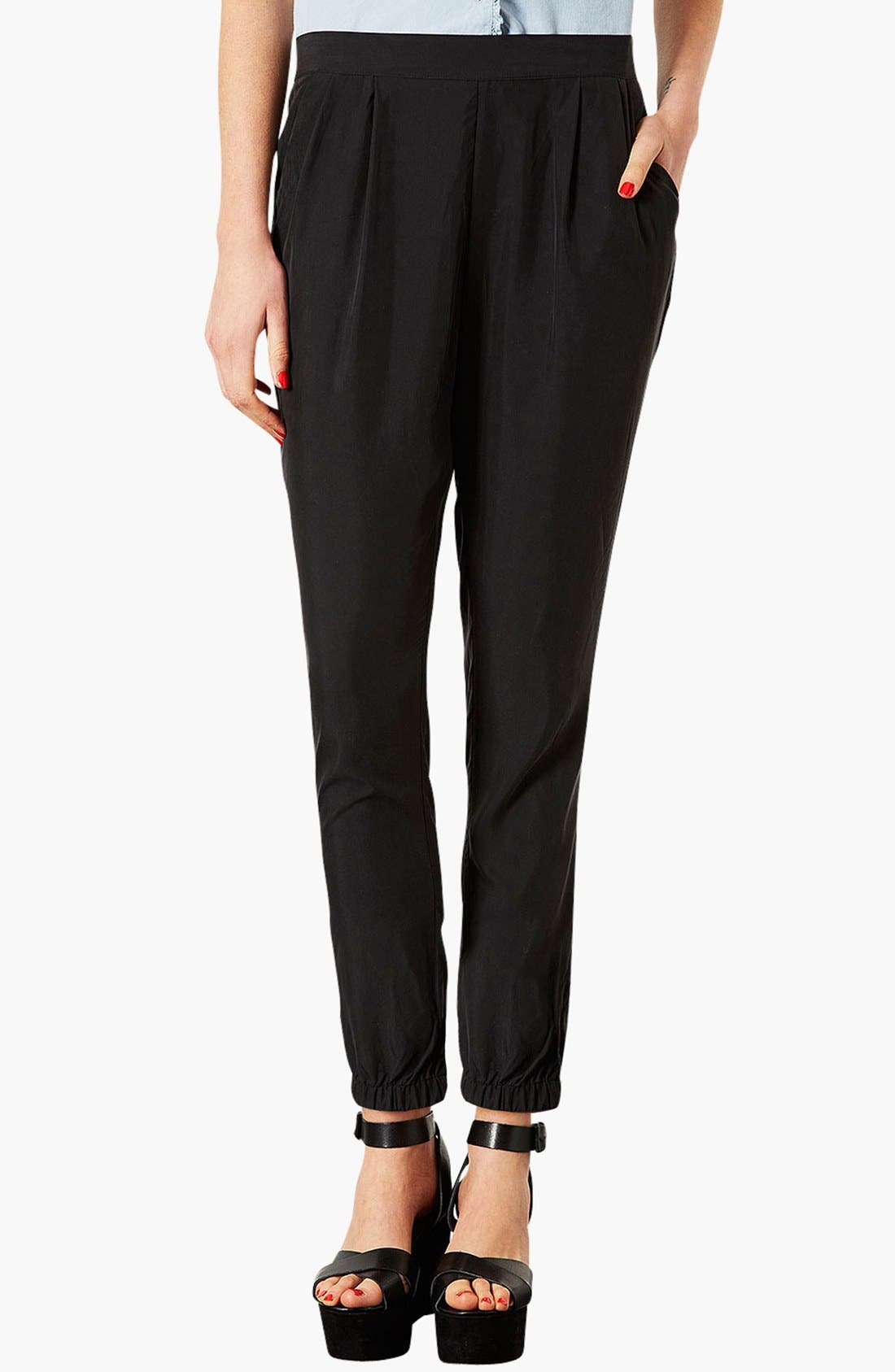 Relaxed Pants Nordstrom