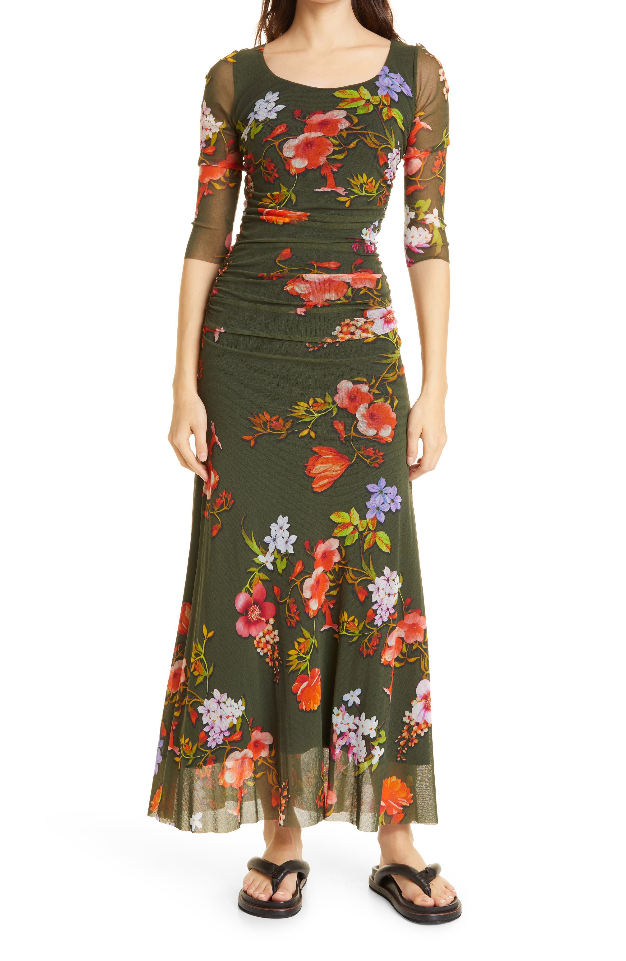 Women's Fuzzi Dresses | Nordstrom