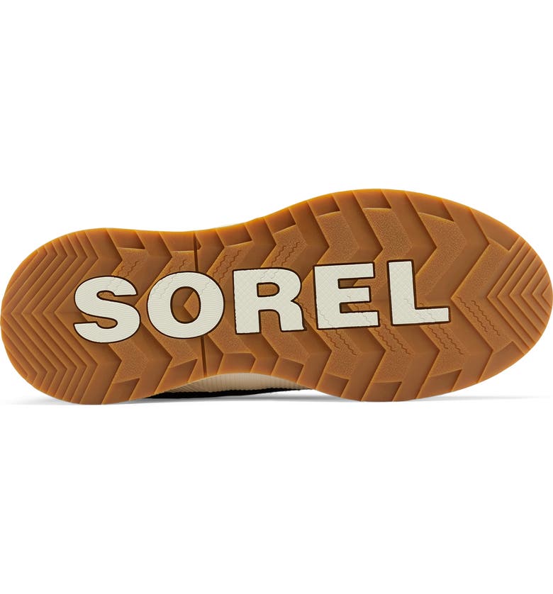 SOREL Out N About Waterproof Low Top Sneaker | Nordstrom