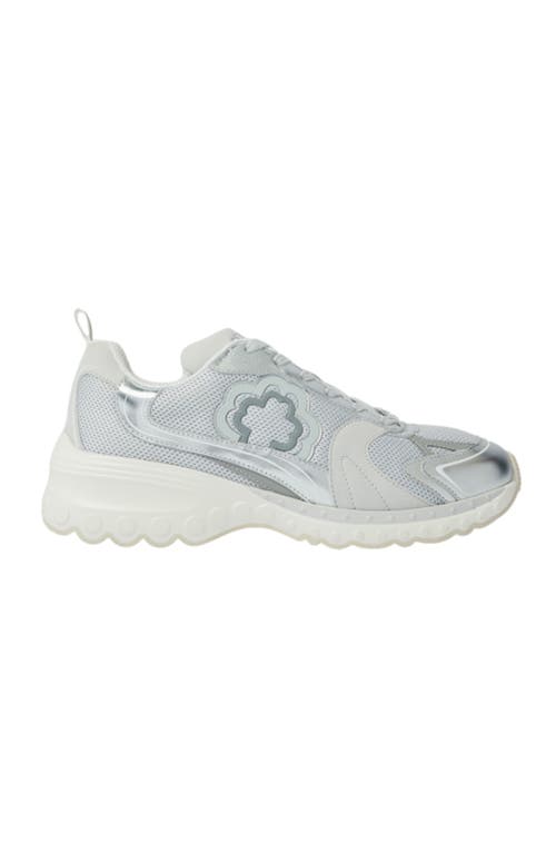 MAJE MAJE M SNEAKERS 
