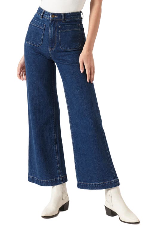 Rolla's Sailor Jeans Eco Ruby Blue at Nordstrom,