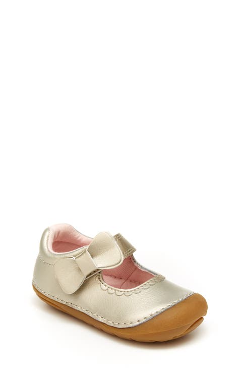 Baby Metallic Walker Toddler Shoes Nordstrom Baby Metallic Walker Toddler Shoes Nordstrom