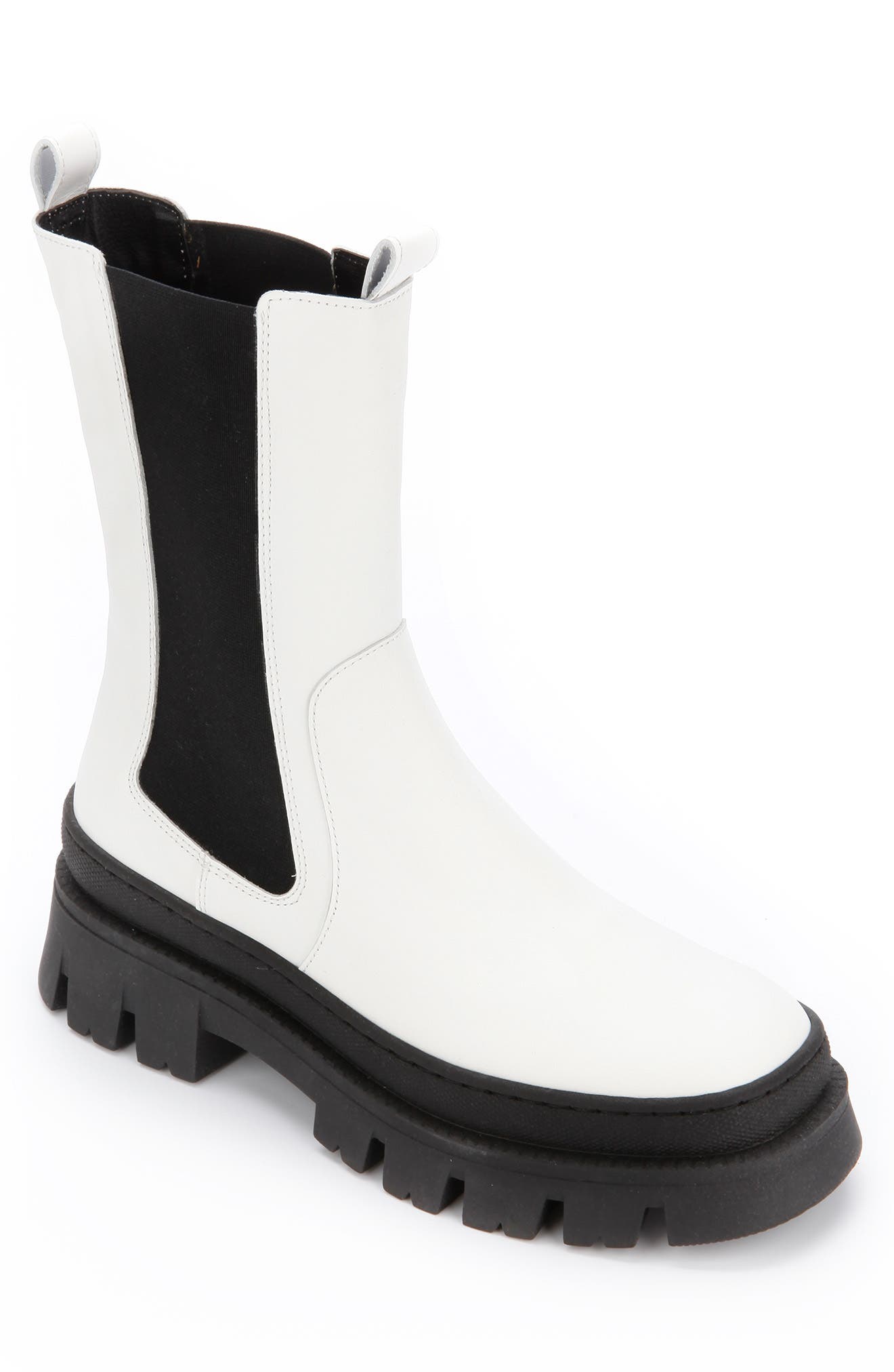 kenneth cole wolf boot