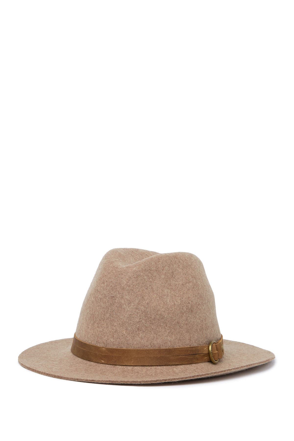 frye fedora