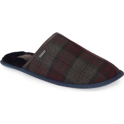 Ted Baker London Ayntint Slipper, Red