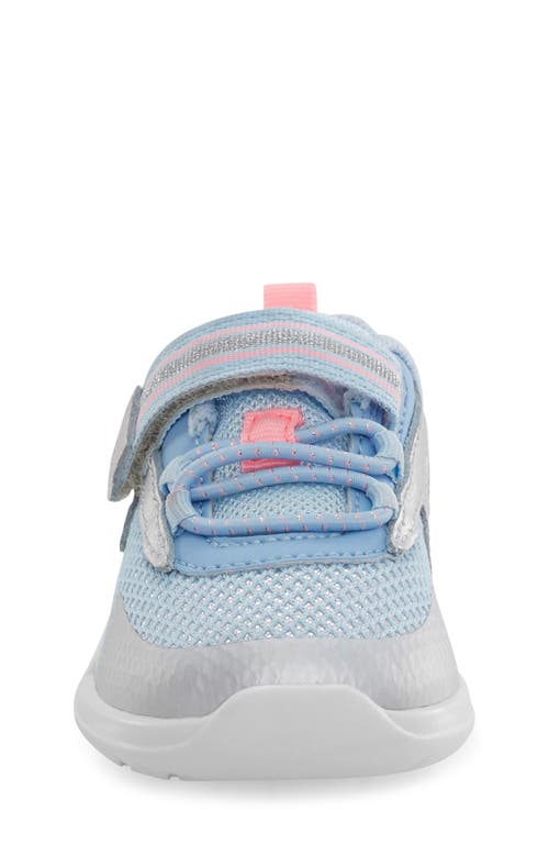 Stride Rite Baby Girls Srt Ian Apma Approved Sneakers In Light Blue