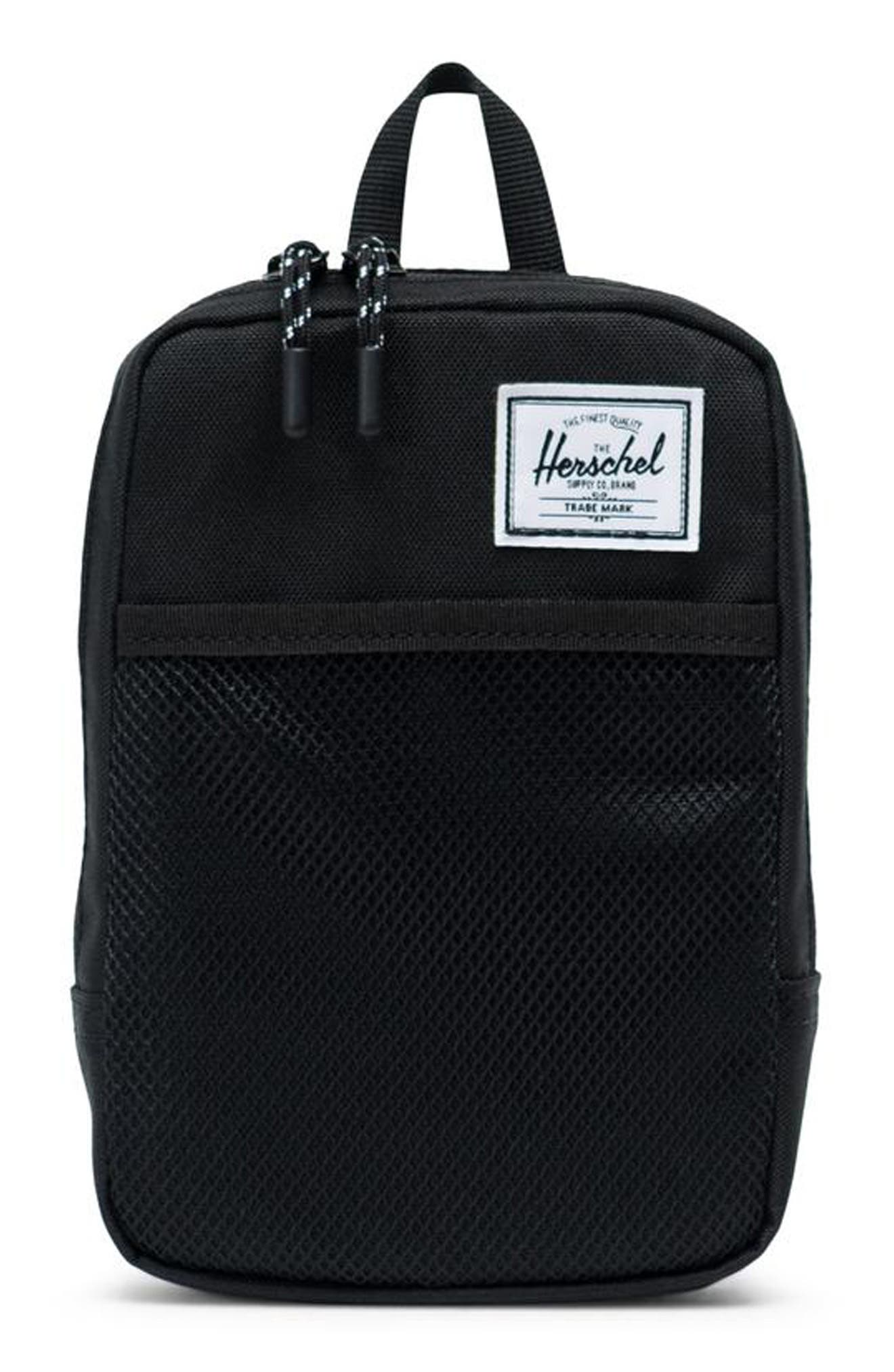 herschel sinclair crossbody large