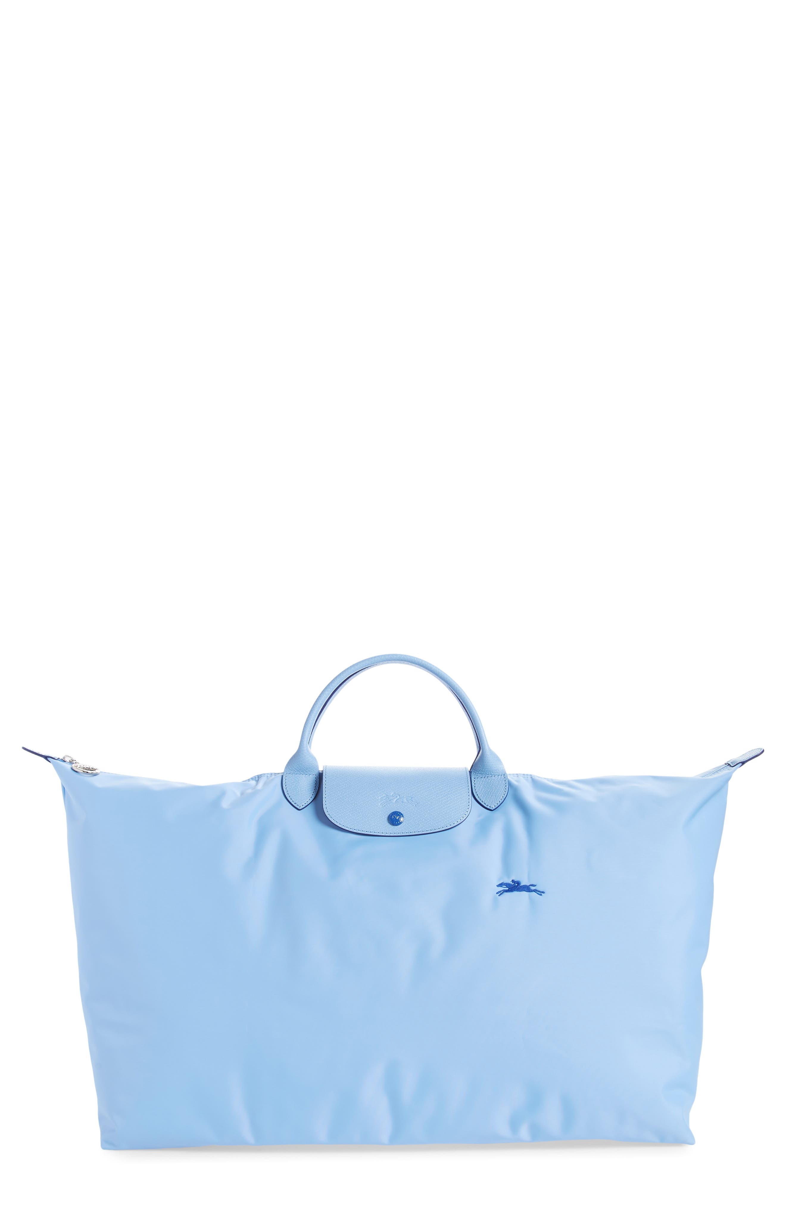 longchamp extra large tote