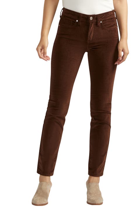 Womens Corduroy Pants Nordstrom 7735