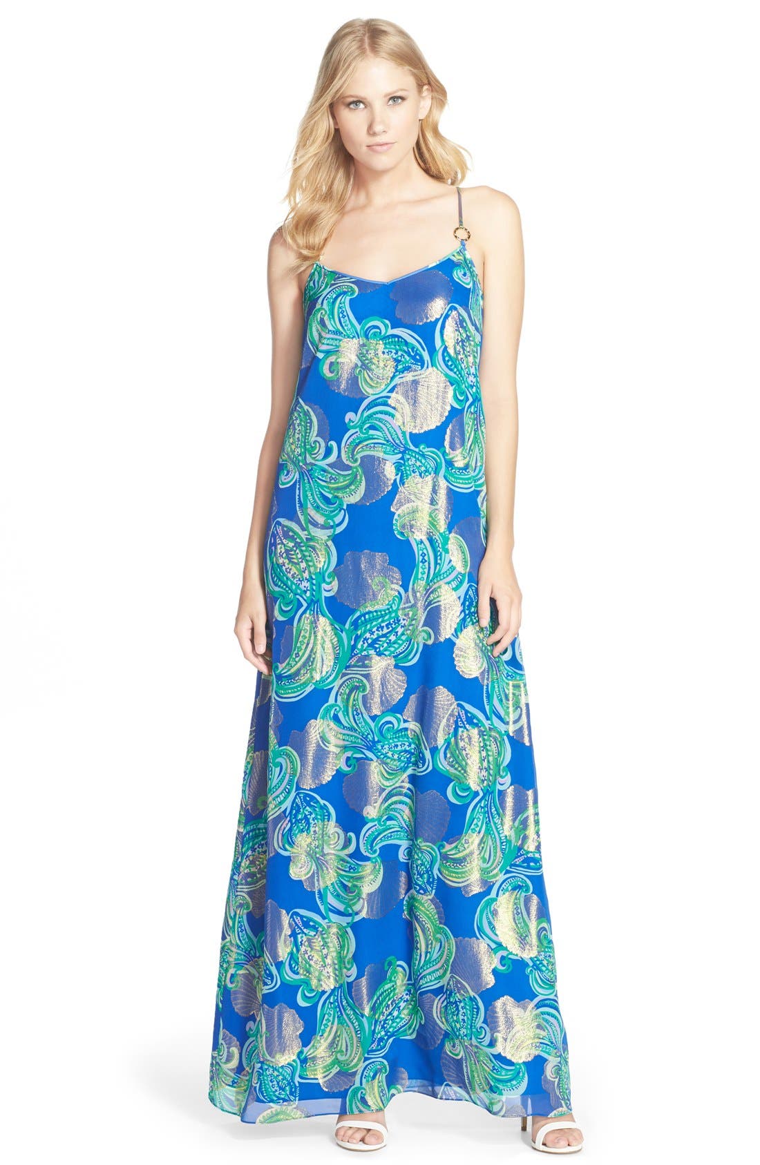 lilly pulitzer dusk dress