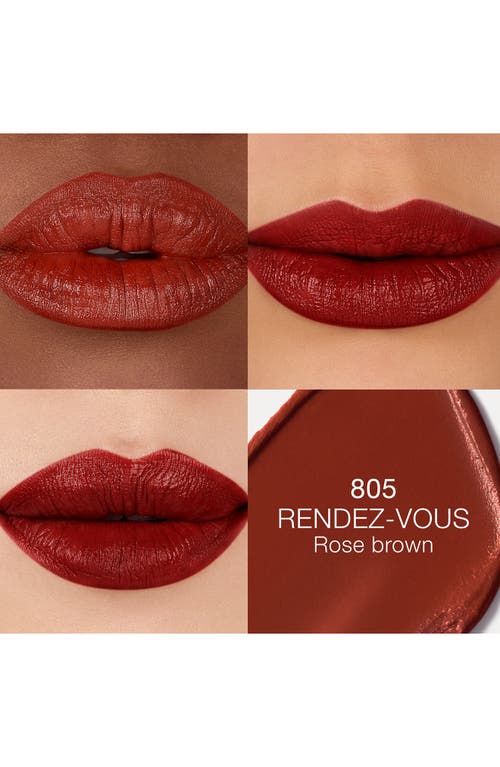 NARS NARS EXPLICIT LIPSTICK