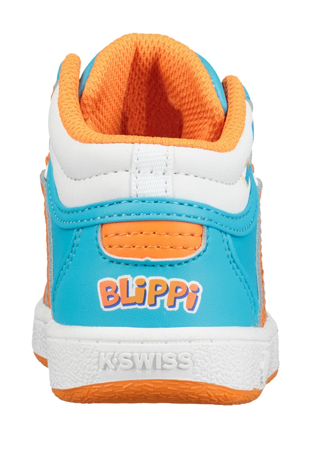 blippi shoes nike