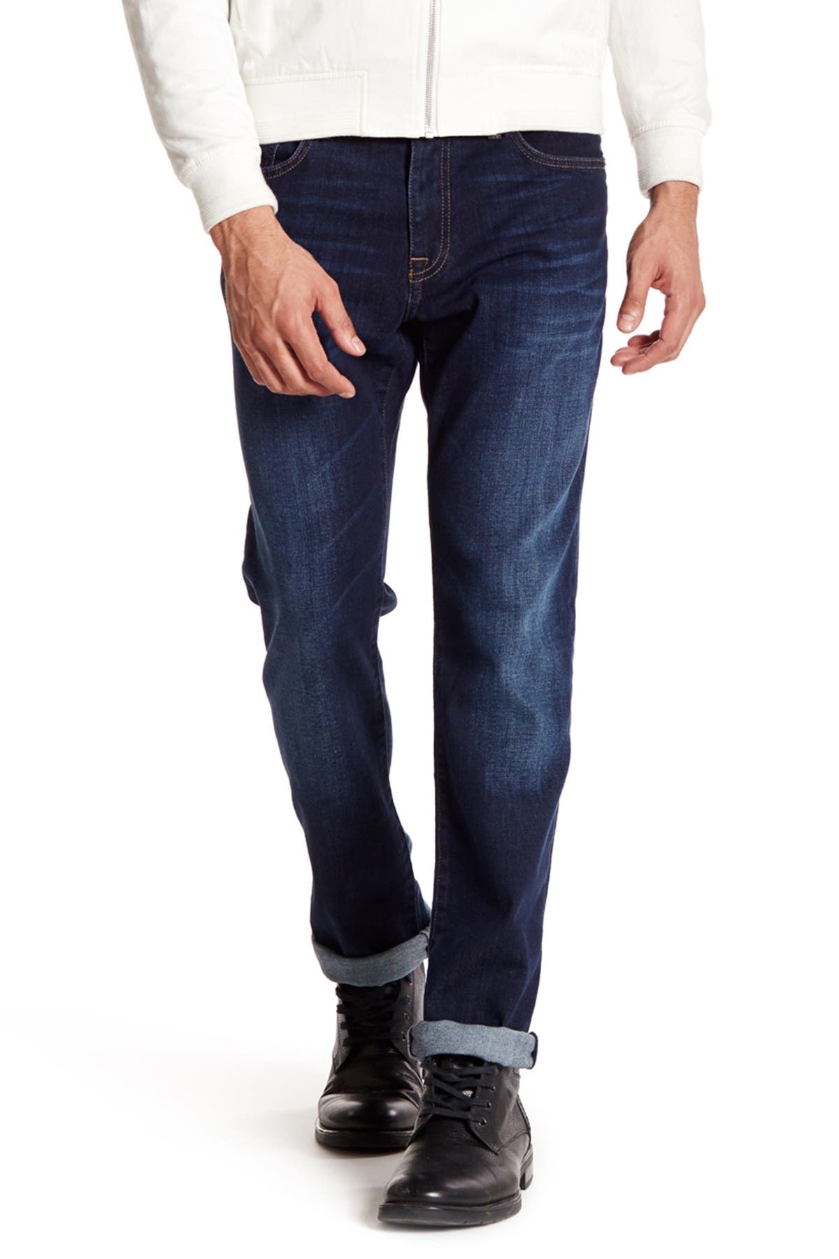 mavi myles jeans