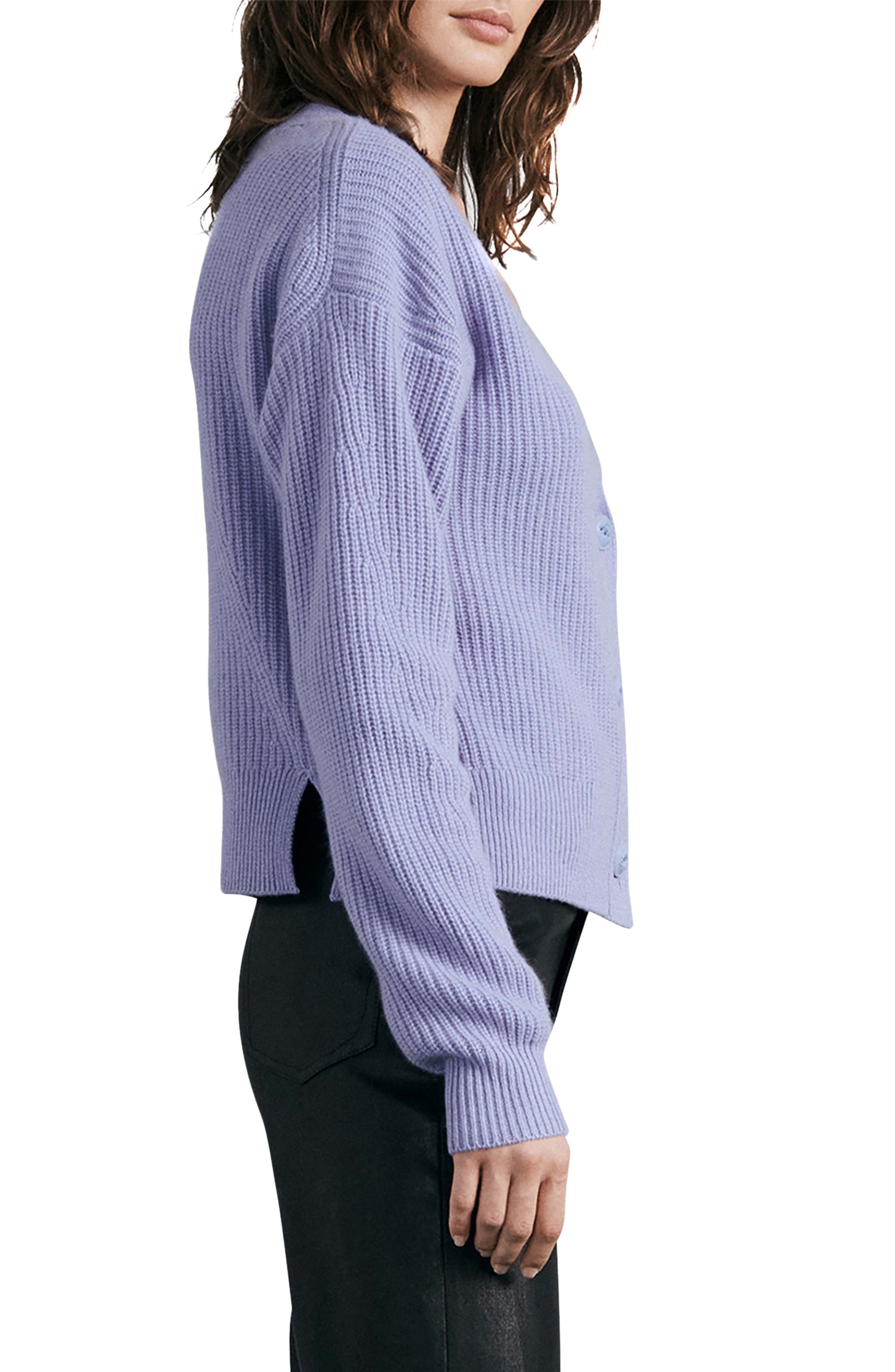 B品セール ラファイエットワンフォーエイト レディース ニット・セーター アウター Fringe Pullover Sweater |  www.paketznpiecezltd.com