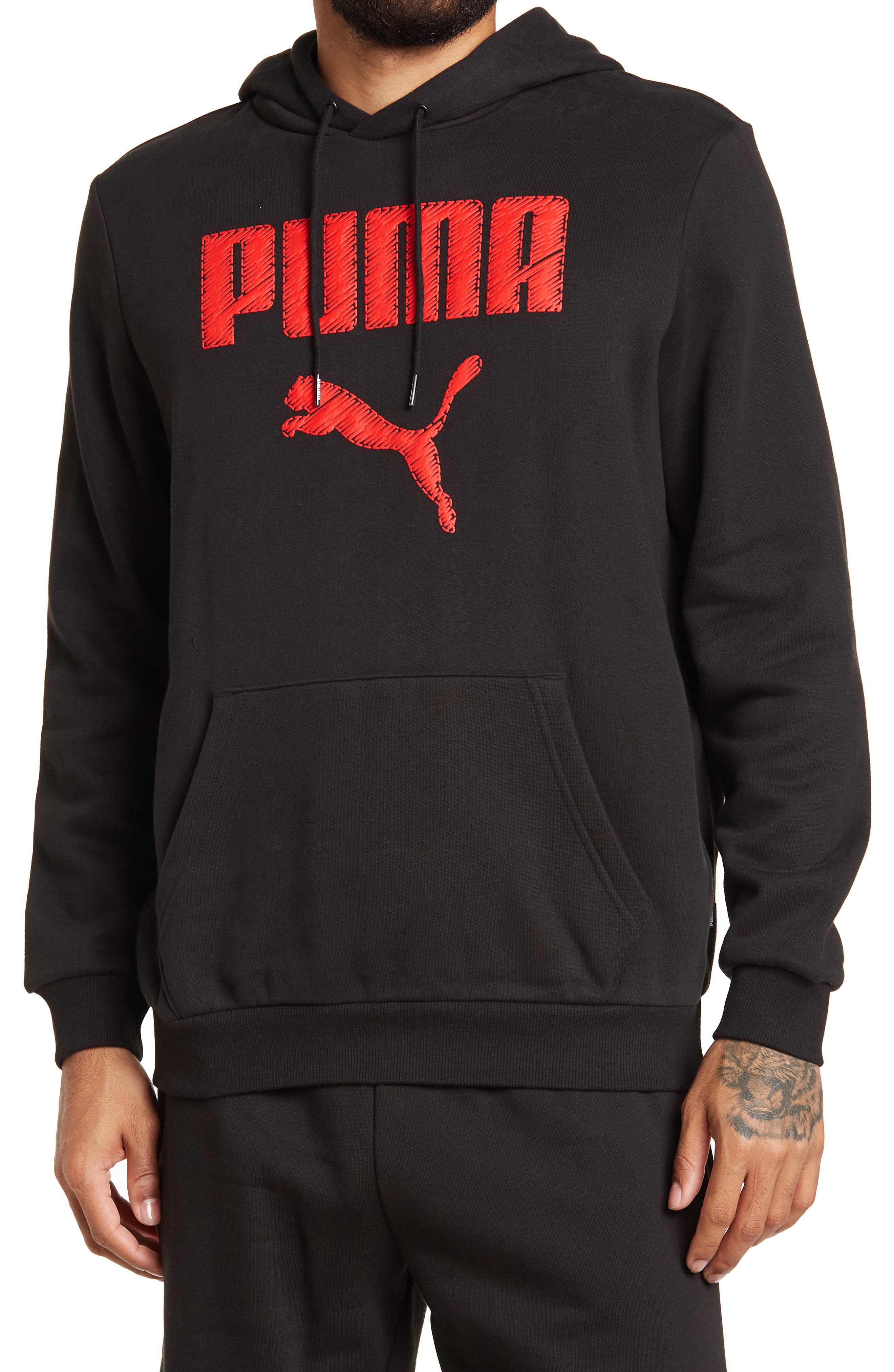 puma sweaters under $100