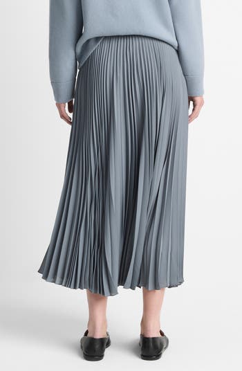 スカート VeniceW Stone-age midi skirt VeniceW】Stone-age midi skirt