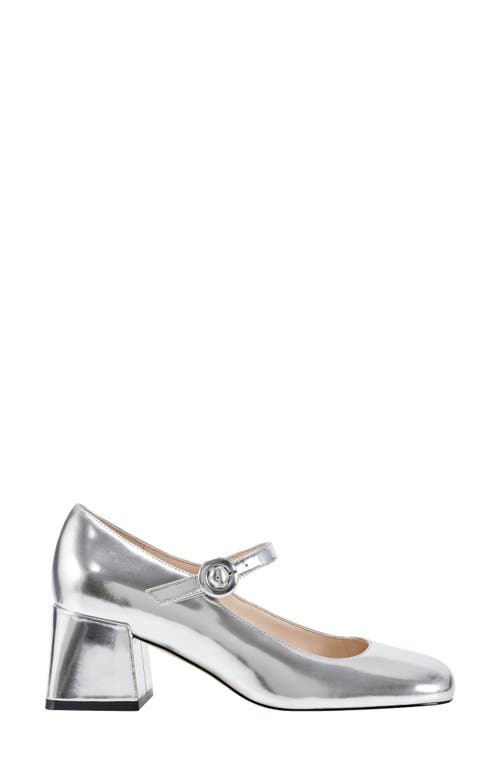 MARC FISHER LTD MARC FISHER LTD NESSILY MARY JANE PUMP