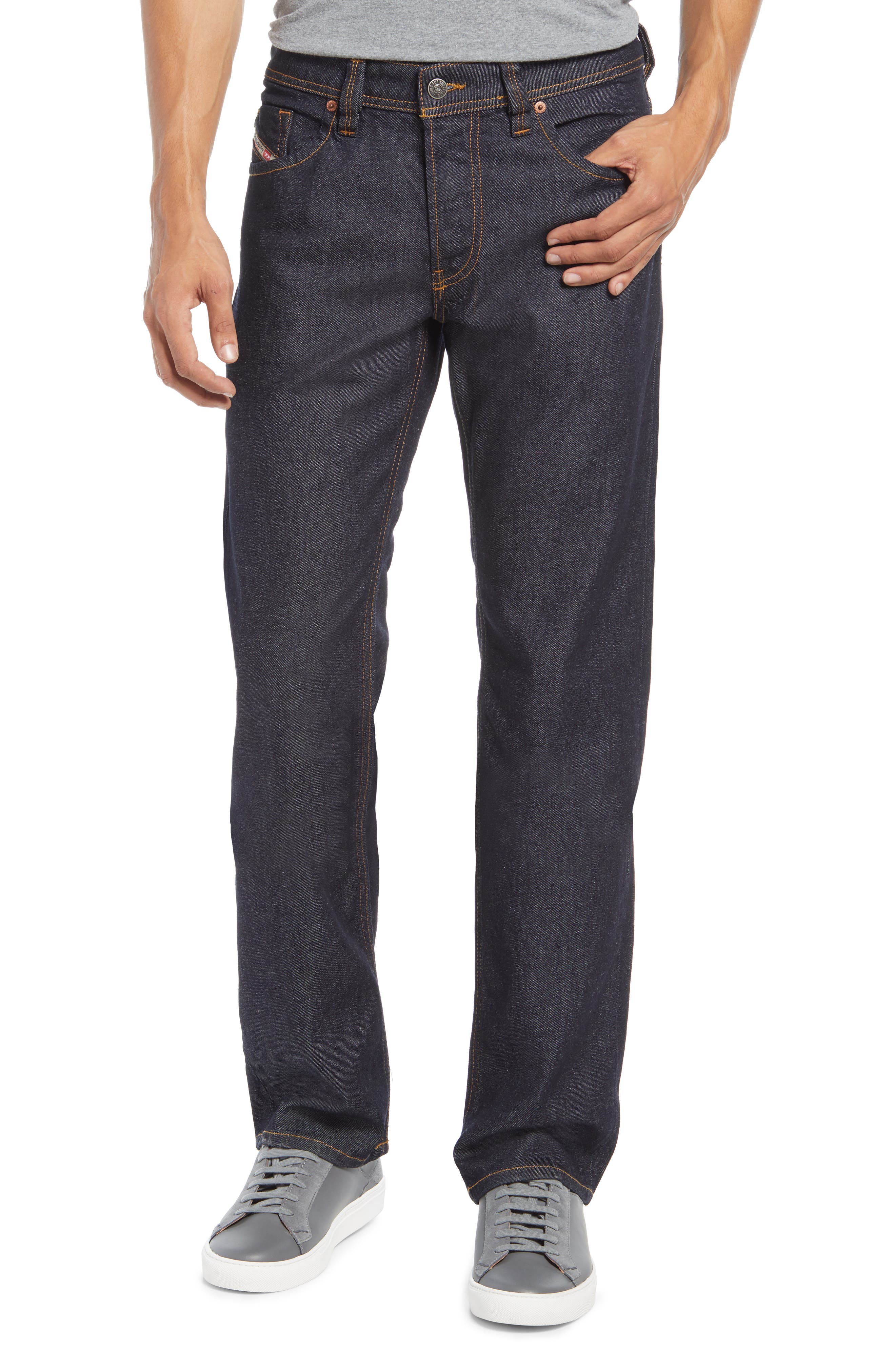 diesel larkee relaxed comfort straight