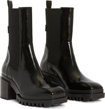 Topshop kiss hotsell chelsea boots