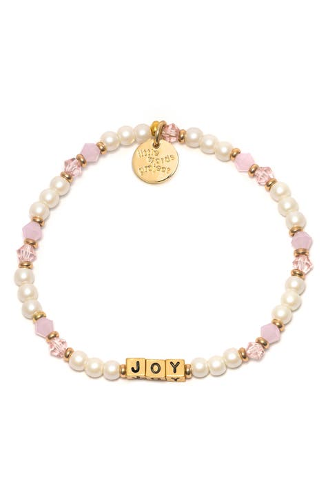 Top 20 Most Popular Pink Bracelets, Women's Fashion Guide