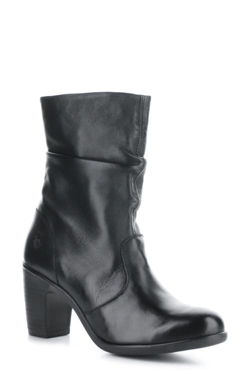 FLY LONDON FLY LONDON KLEI BOOTIE