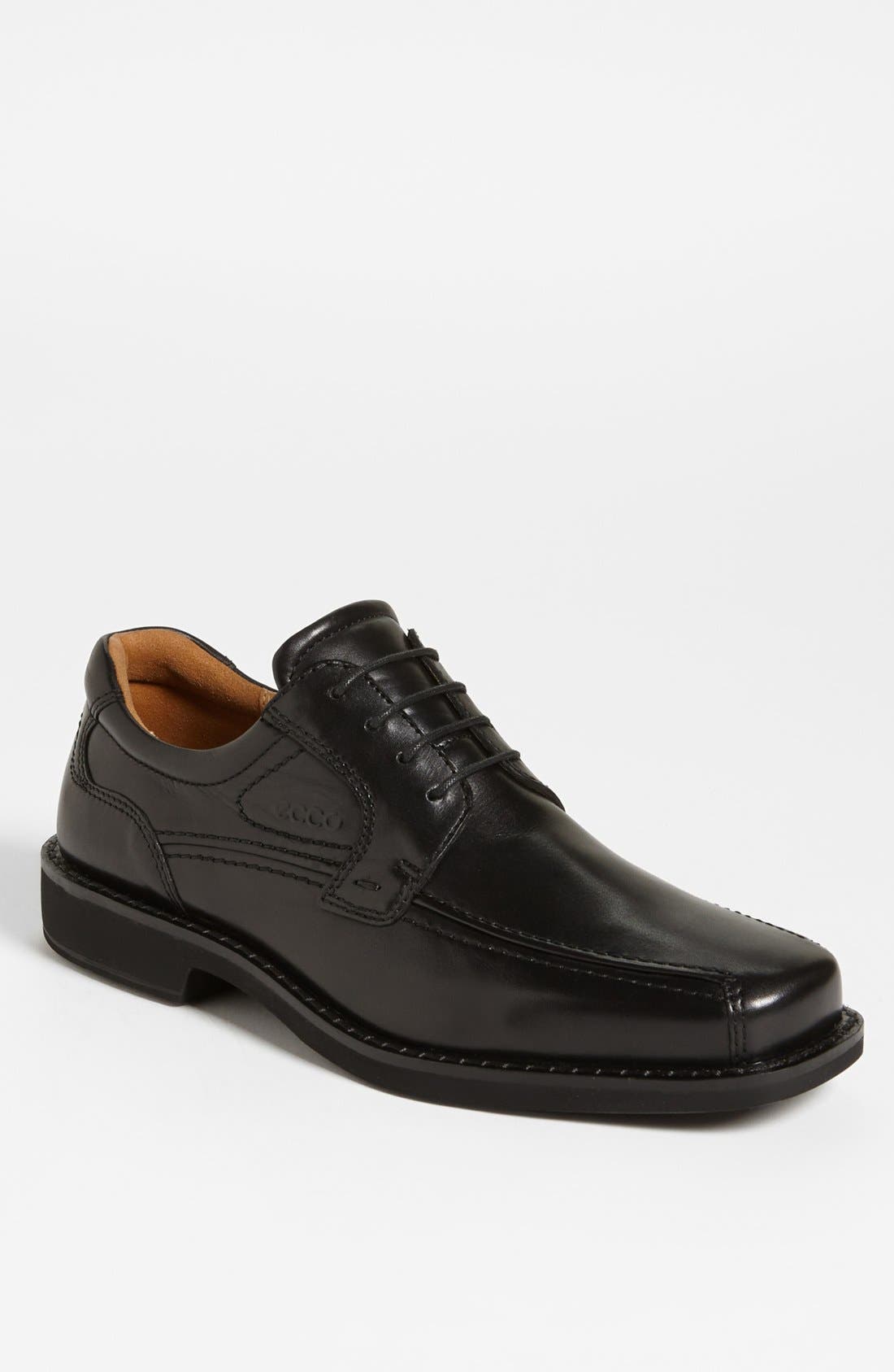 ECCO 'Seattle' Bike Toe Oxford (Men) Nordstrom