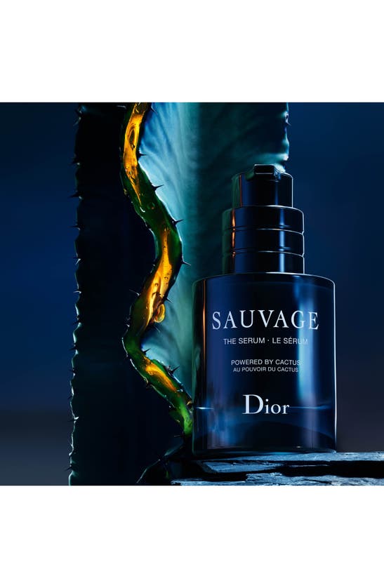 Dior Sauvage Le Serum