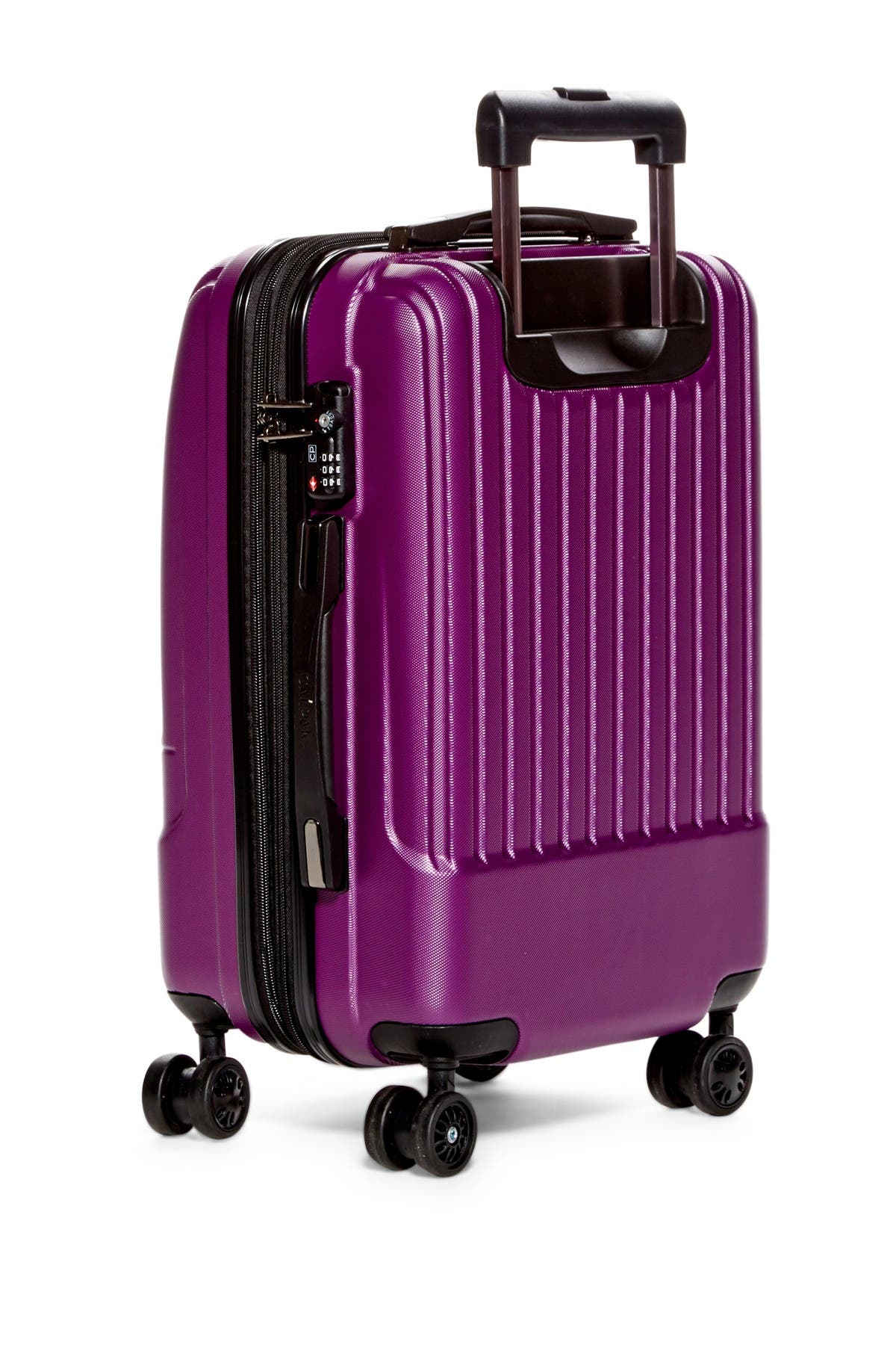 samsonite varsity iii