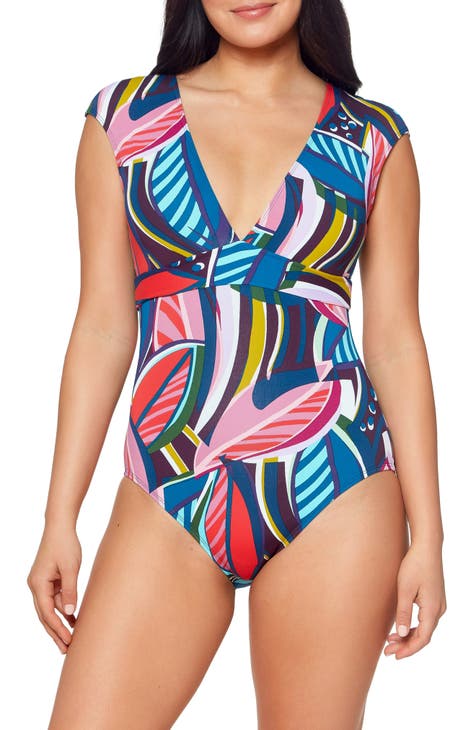 Women S Bleu By Rod Beattie Swimsuits Nordstrom