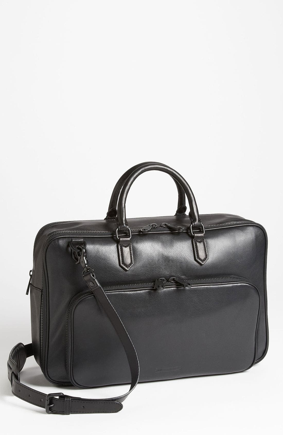 uri minkoff briefcase