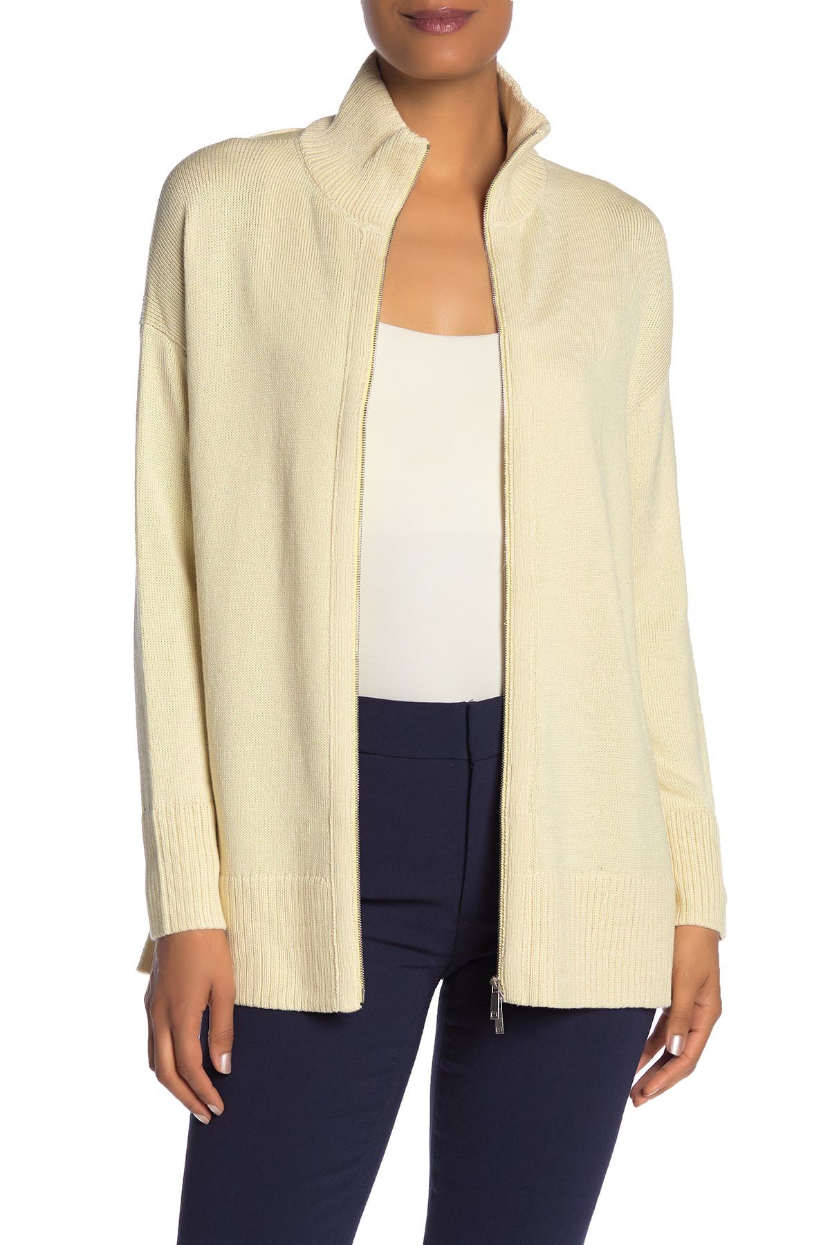 new sweater jacket