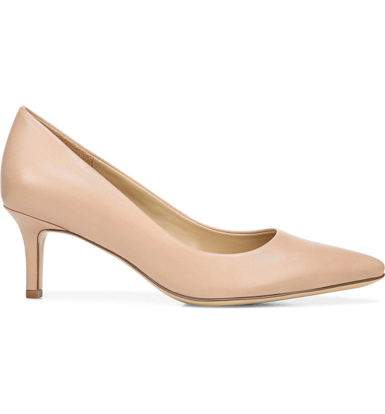 Naturalizer Everly Pump (Women) | Nordstrom