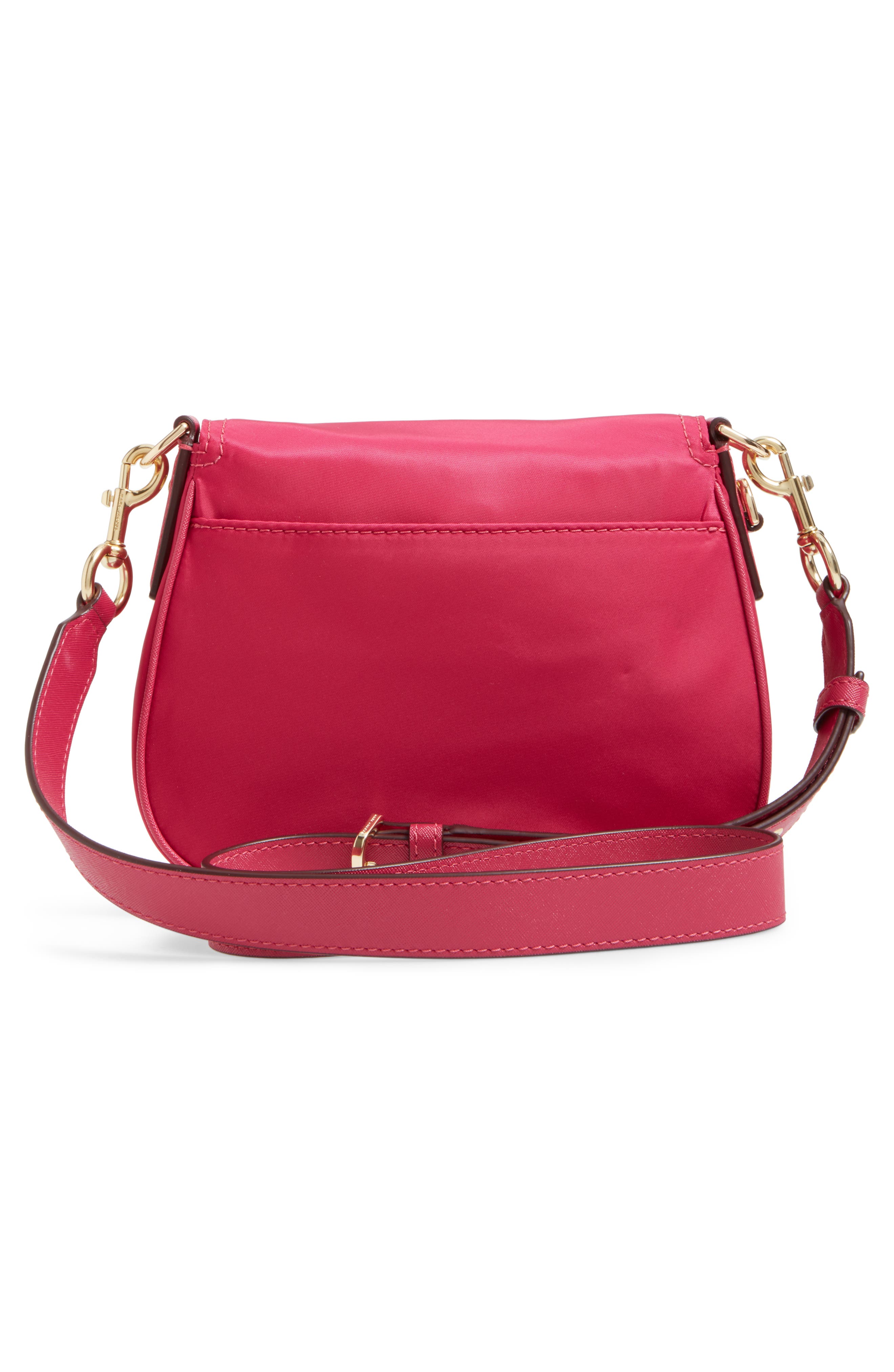 Marc Jacobs Nomad Nylon Crossbody Purses